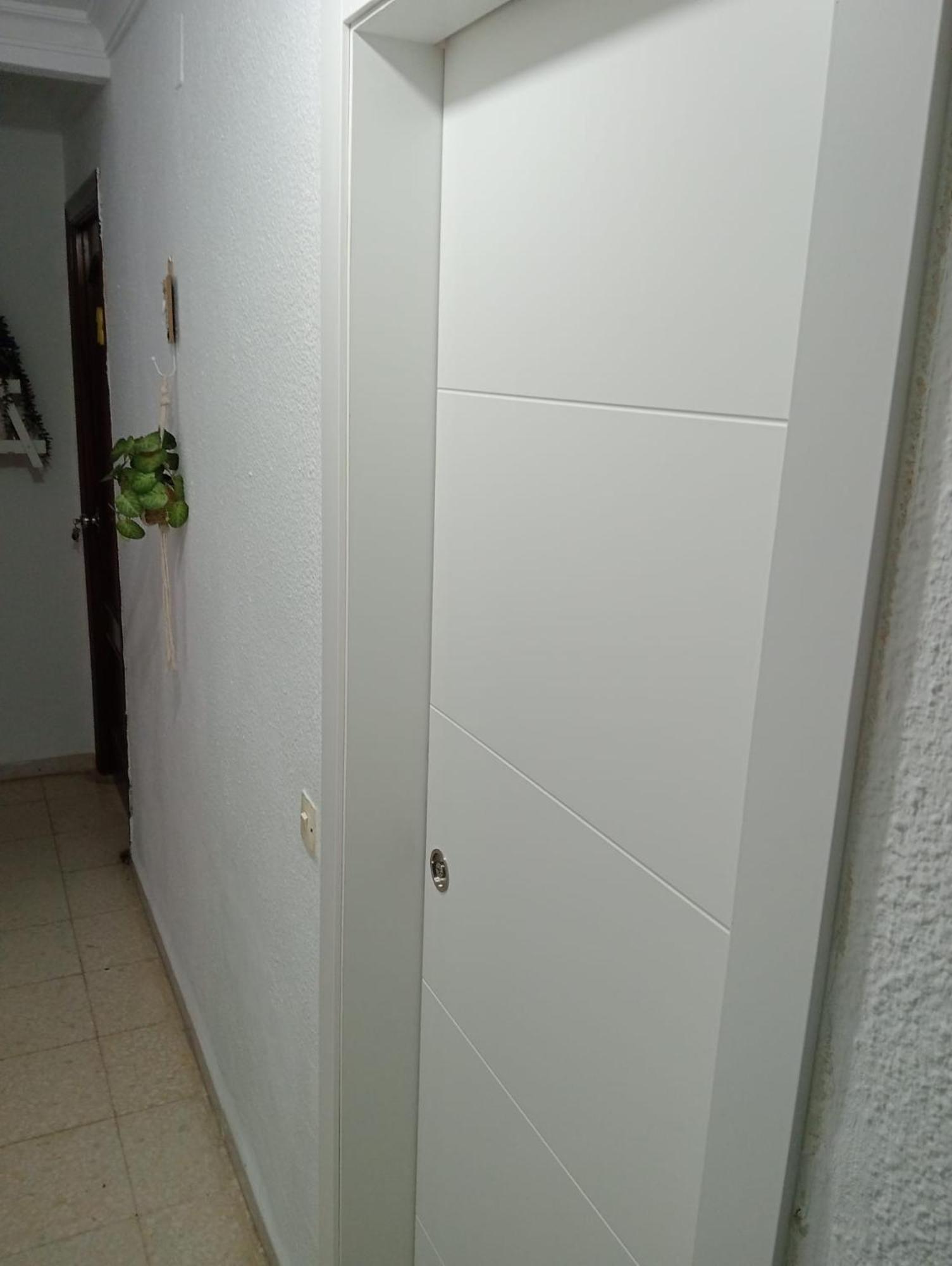 Habitacion Piso Particular Castilleja De La Cuesta Bagian luar foto